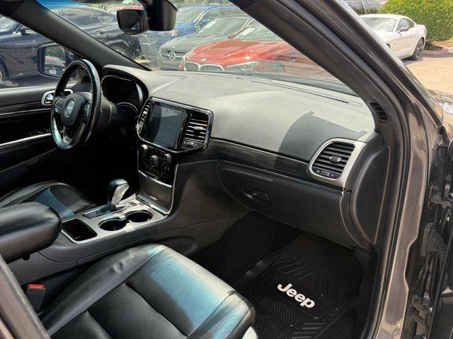 used 2019 Jeep Grand Cherokee car, priced at $7,999