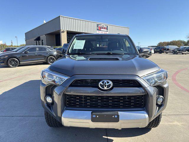 used 2019 Toyota 4Runner car, priced at $34,450