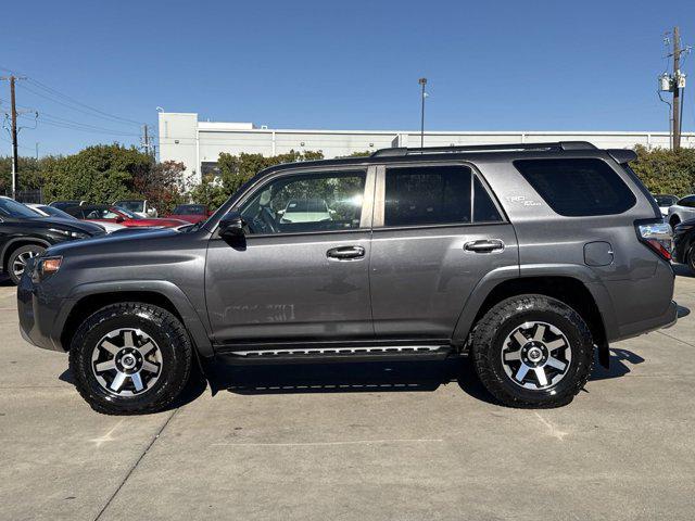 used 2019 Toyota 4Runner car, priced at $34,450