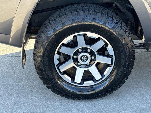 used 2019 Toyota 4Runner car, priced at $34,450