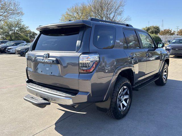 used 2019 Toyota 4Runner car, priced at $34,450