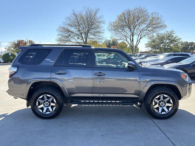 used 2019 Toyota 4Runner car, priced at $34,450