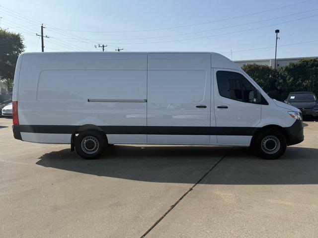 used 2025 Mercedes-Benz Sprinter 2500 car, priced at $49,999