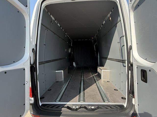 used 2025 Mercedes-Benz Sprinter 2500 car, priced at $49,999
