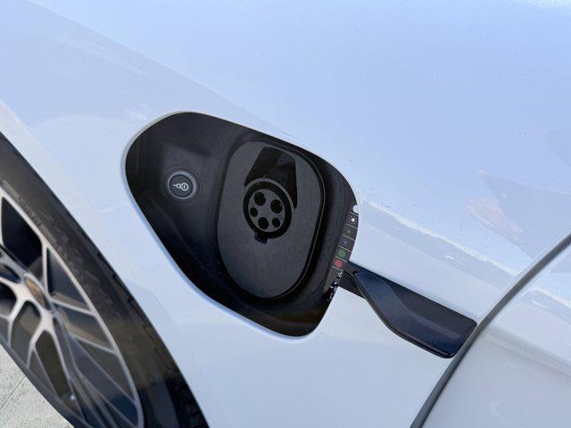 used 2022 Porsche Taycan car, priced at $46,988