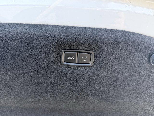 used 2022 Porsche Taycan car, priced at $46,988