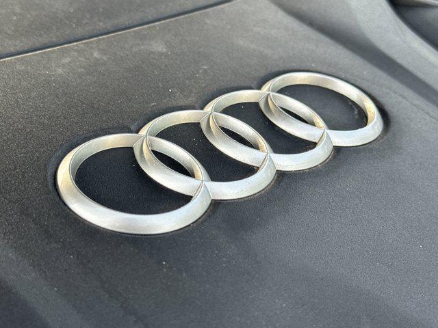 used 2021 Audi A6 car, priced at $29,999