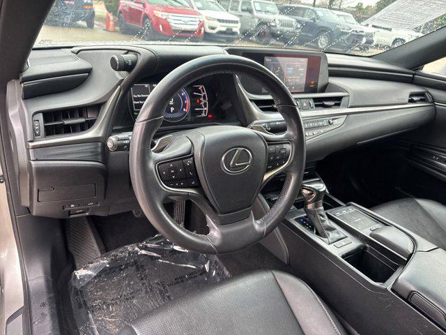 used 2020 Lexus ES 350 car, priced at $29,999