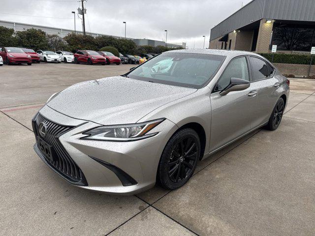 used 2020 Lexus ES 350 car, priced at $29,999