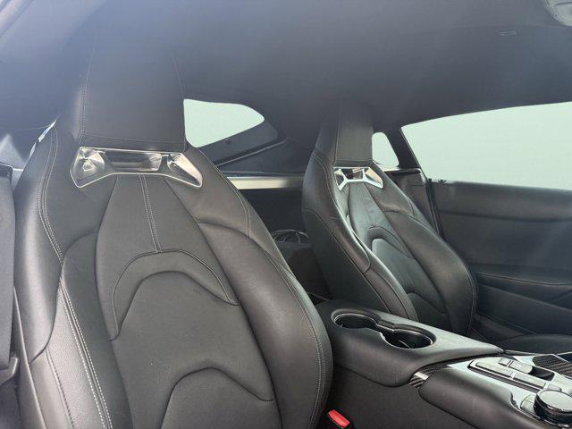 used 2021 Toyota Supra car, priced at $42,988