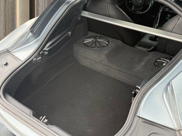 used 2021 Toyota Supra car, priced at $42,988