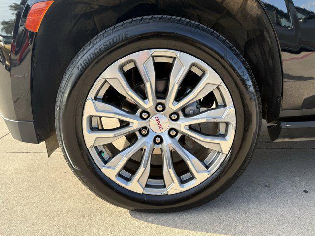 used 2022 GMC Yukon XL car, priced at $59,999