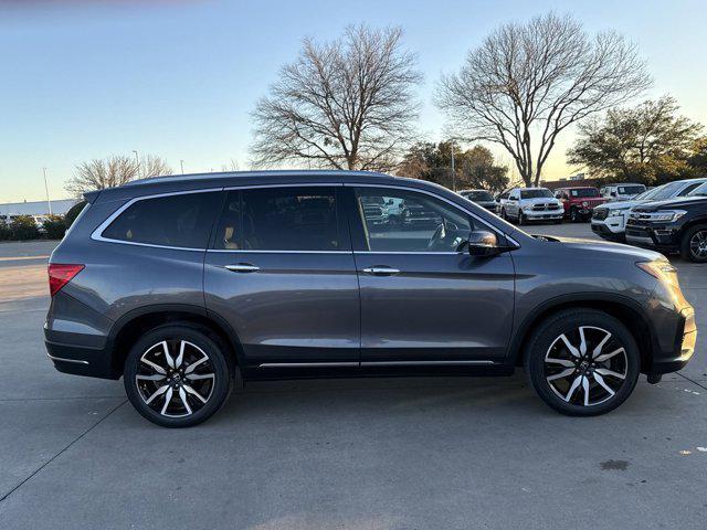 used 2020 Honda Pilot car, priced at $25,400