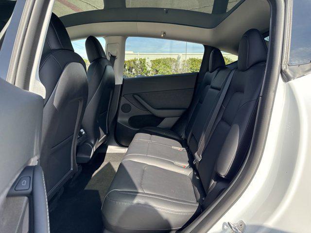 used 2022 Tesla Model Y car, priced at $31,900