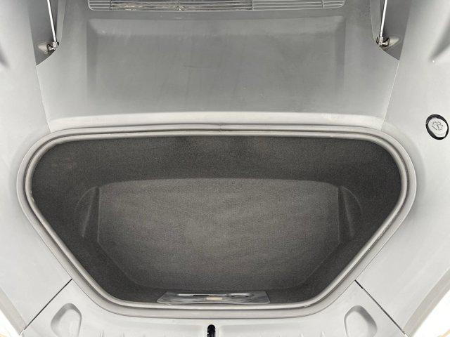 used 2022 Tesla Model S car, priced at $36,400
