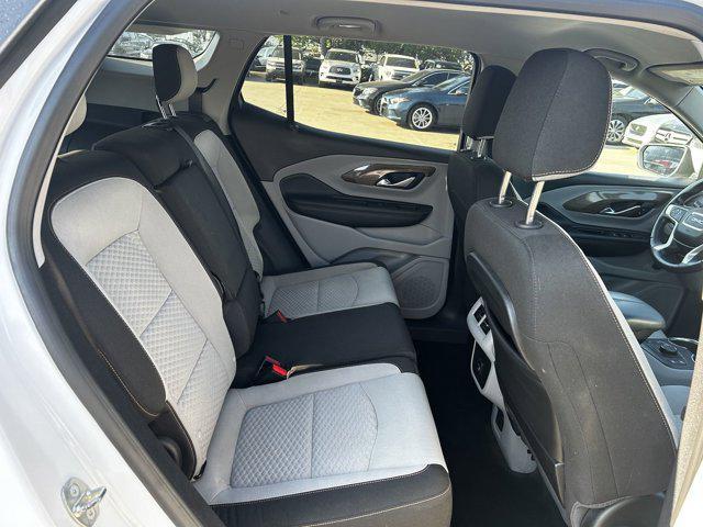 used 2018 GMC Terrain car, priced at $14,900