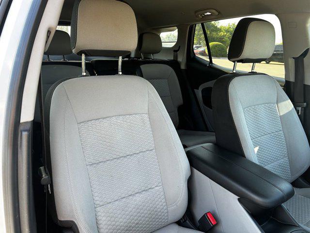 used 2018 GMC Terrain car, priced at $14,900