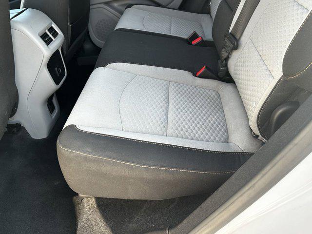 used 2018 GMC Terrain car, priced at $14,900