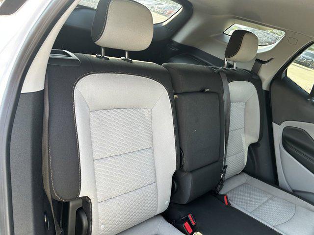 used 2018 GMC Terrain car, priced at $14,900