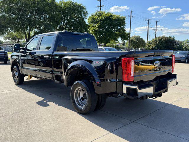 used 2023 Ford F-350 car, priced at $57,999