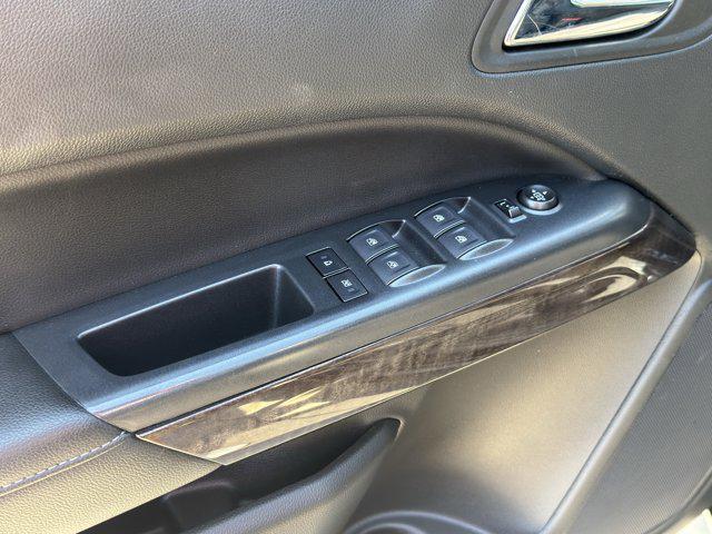 used 2022 GMC Canyon car, priced at $25,990
