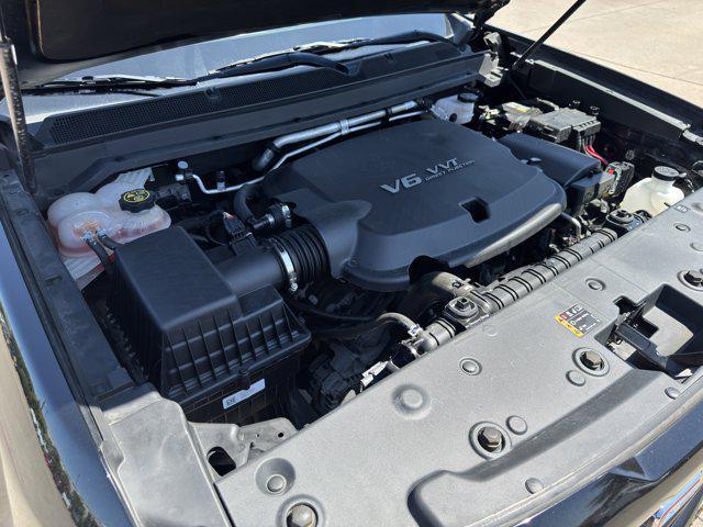 used 2022 GMC Canyon car, priced at $25,990