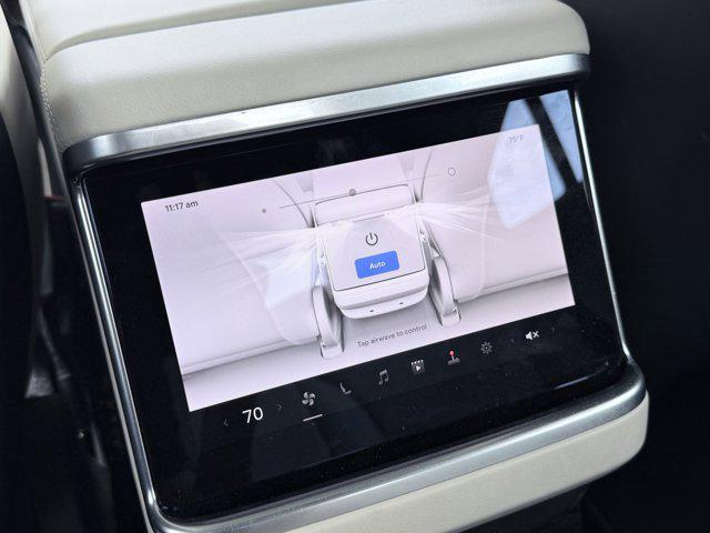 used 2022 Tesla Model S car, priced at $43,750