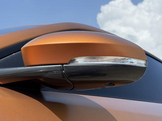 used 2020 Jaguar F-TYPE car, priced at $41,999