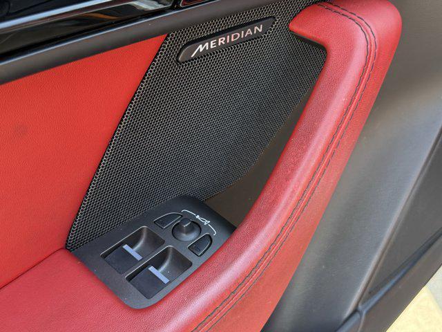 used 2020 Jaguar F-TYPE car, priced at $41,999