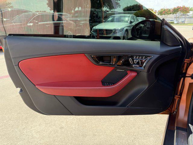 used 2020 Jaguar F-TYPE car, priced at $41,999