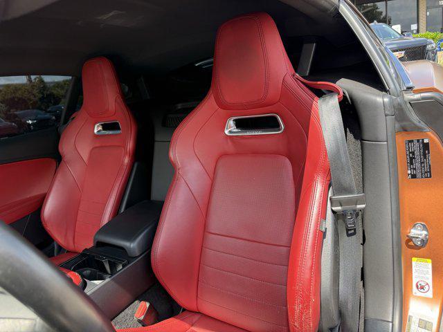 used 2020 Jaguar F-TYPE car, priced at $41,999