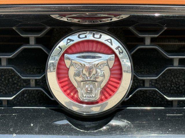used 2020 Jaguar F-TYPE car, priced at $41,999