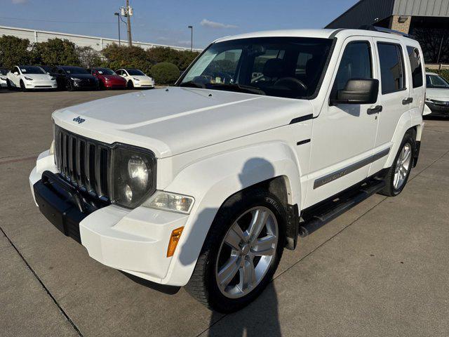 used 2012 Jeep Liberty car, priced at $5,999