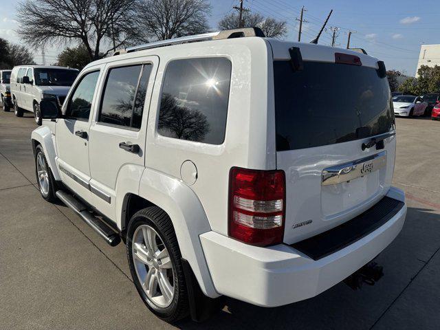 used 2012 Jeep Liberty car, priced at $5,999