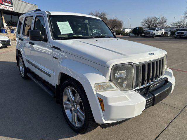 used 2012 Jeep Liberty car, priced at $5,999