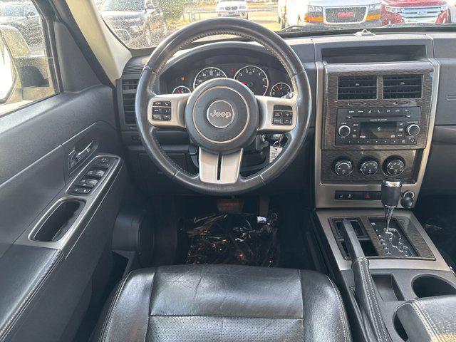 used 2012 Jeep Liberty car, priced at $5,999