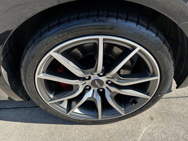 used 2019 Genesis G70 car, priced at $15,999