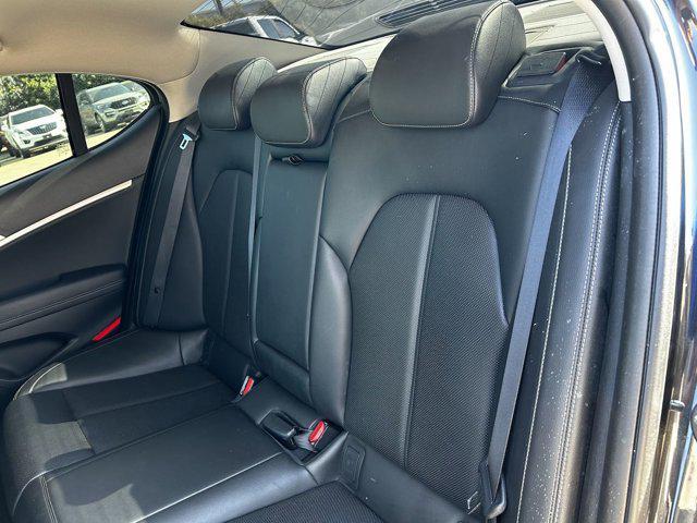 used 2019 Genesis G70 car, priced at $15,999