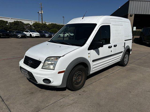 used 2013 Ford Transit Connect car, priced at $8,999