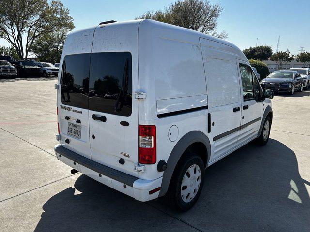 used 2013 Ford Transit Connect car, priced at $8,999