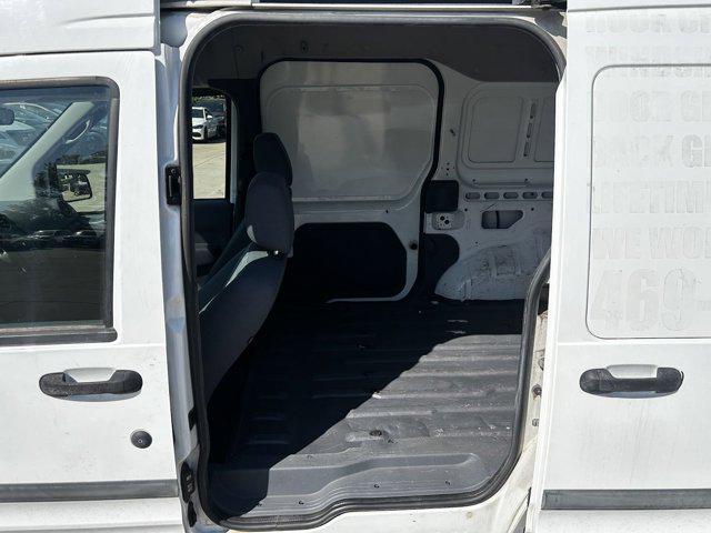 used 2013 Ford Transit Connect car, priced at $8,999