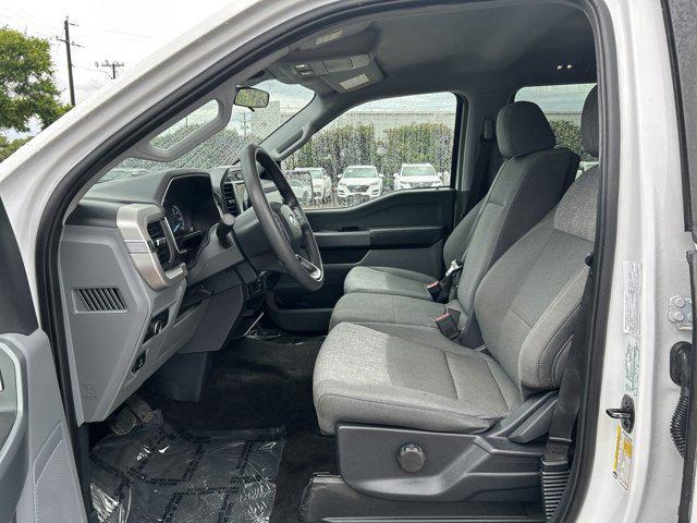 used 2022 Ford F-150 car, priced at $32,999