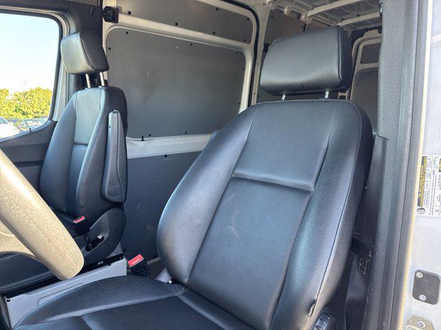 used 2022 Mercedes-Benz Sprinter 2500 car, priced at $39,999