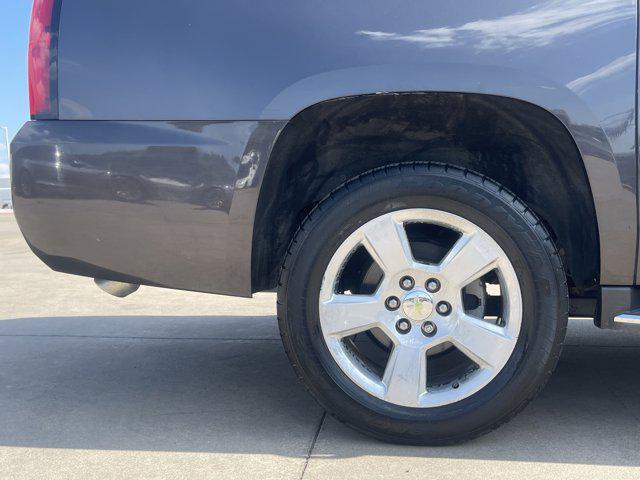 used 2016 Chevrolet Suburban car, priced at $17,999