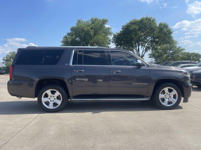 used 2016 Chevrolet Suburban car, priced at $17,999