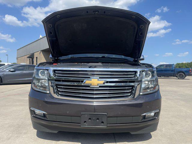 used 2016 Chevrolet Suburban car, priced at $17,999