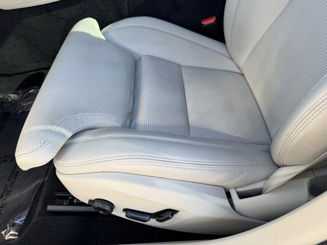 used 2024 Volvo S90 Recharge Plug-In Hybrid car, priced at $50,800