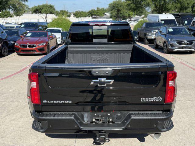 used 2022 Chevrolet Silverado 3500 car, priced at $59,700