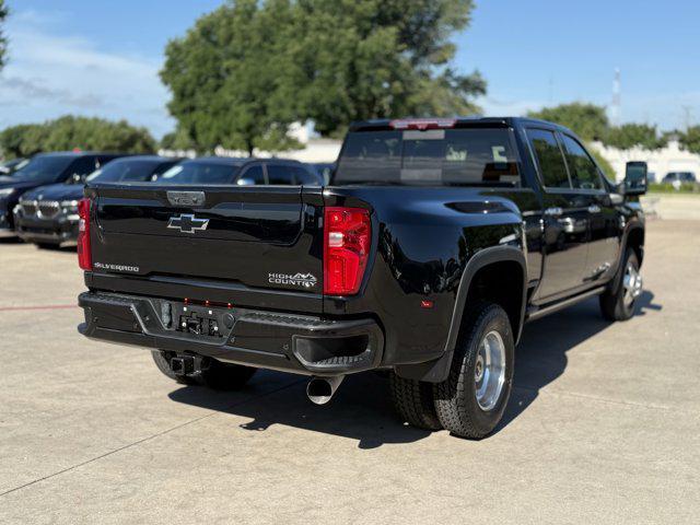 used 2022 Chevrolet Silverado 3500 car, priced at $59,700