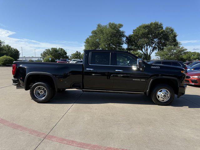 used 2022 Chevrolet Silverado 3500 car, priced at $59,700